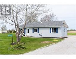 6605 MIDDLE LINE, south buxton, Ontario